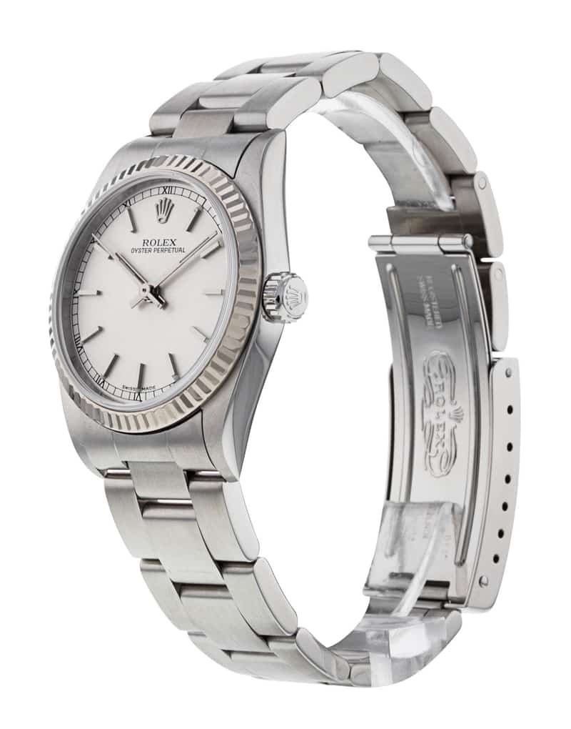 Rolex Oyster Perpetual 77014
